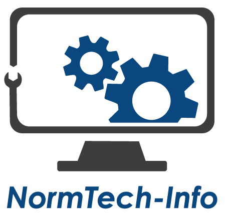 Logo de NormTech-Info